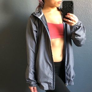 Nike Running Windbreaker Jacket